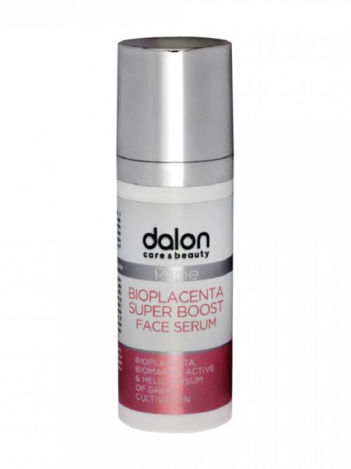 DALON SERUM ΟΡΟΣ ΠΡΟΣΩΠΟΥ BIOPLACENTA SUPER BOOST 50ML