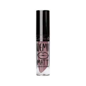 LOVELY Demi Matte 6 Liquid Lipstick