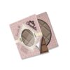 DEEP MATTE FACE BRONZER MILKY CHOCOLATE LOVELY