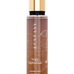 BODY LUXURIES FRAGRANCE MIST 250ML – ‘La Vanilla UNAGING’