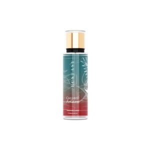 BODY LUXURIES BODY SHIMMER MIST 250ML – ‘La Vanilla UNAGING’
