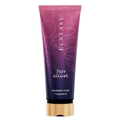 Ecstasy Body Cream Pure Allure 236ml
