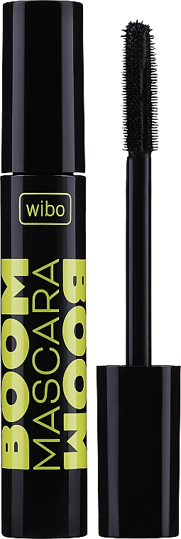 egnjkmu4ccck Wibo Boom Boom Mascara