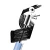 LOVELY ENVY EYES MASCARA