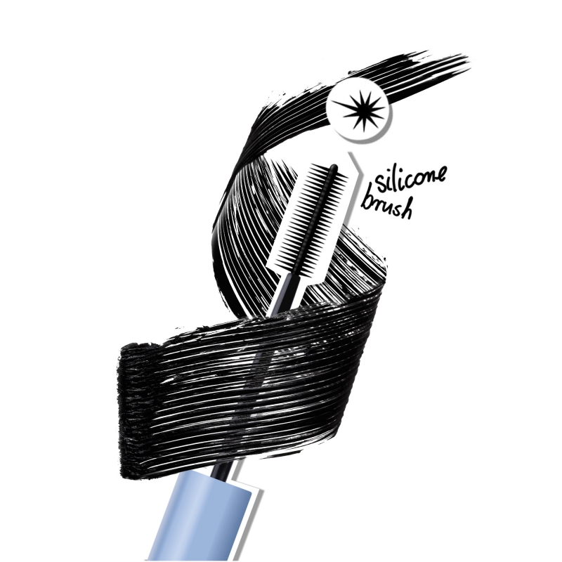 LOVELY ENVY EYES MASCARA