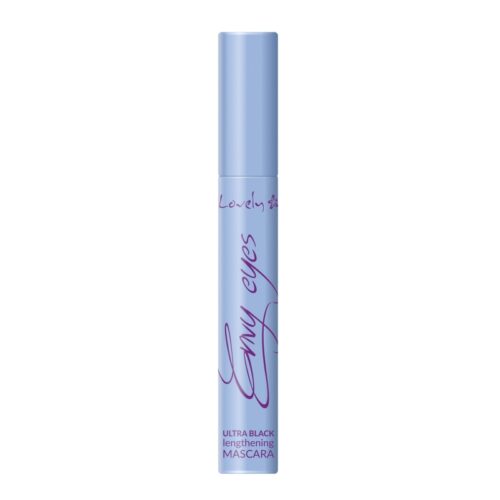 LOVELY ENVY EYES MASCARA