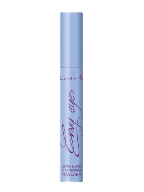 LOVELY ENVY EYES MASCARA