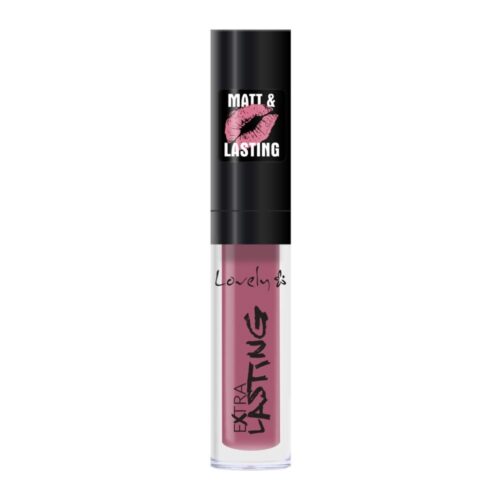 LOVELY Extra Lasting Matt & Lasting 2