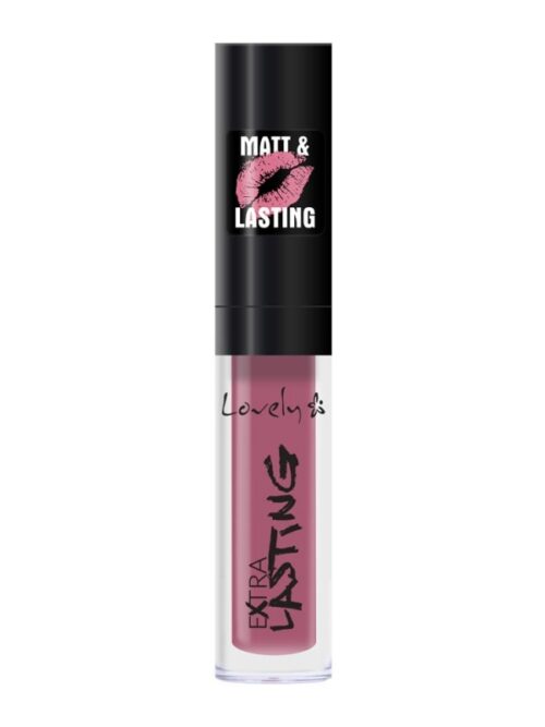 LOVELY Extra Lasting Matt & Lasting 2
