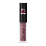 LOVELY Demi Matte 6 Liquid Lipstick