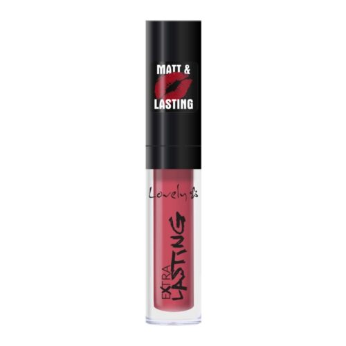LOVELY Extra Lasting Matt & Lasting 6