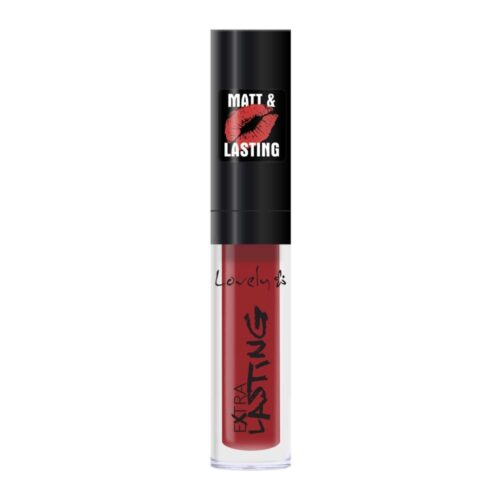 LOVELY Extra Lasting Matt & Lasting 3