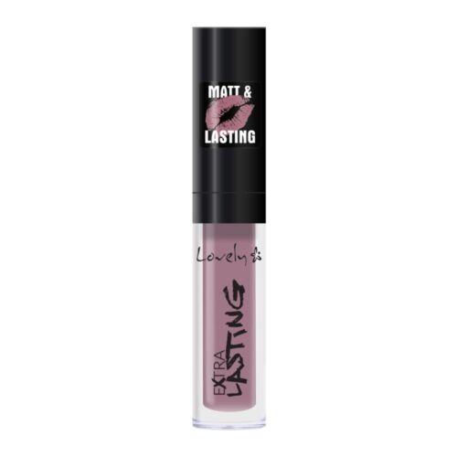 LOVELY Extra Lasting Matt & Lasting 1