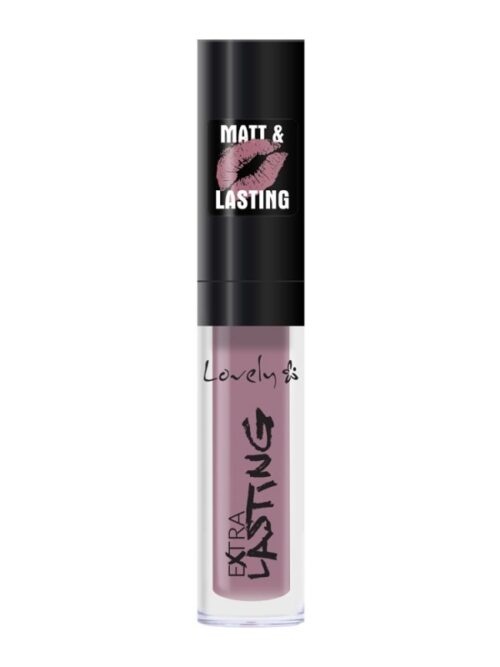 LOVELY Extra Lasting Matt & Lasting 1