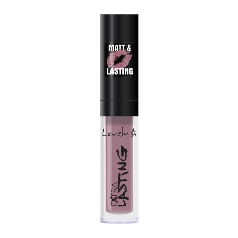 extra-lasting LOVELY Extra Lasting Matt & Lasting 1