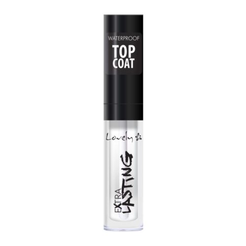 LOVELY EXTRA LASTING TOP COAT