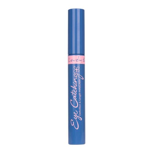 LOVELY EYE CATCHING MASCARA