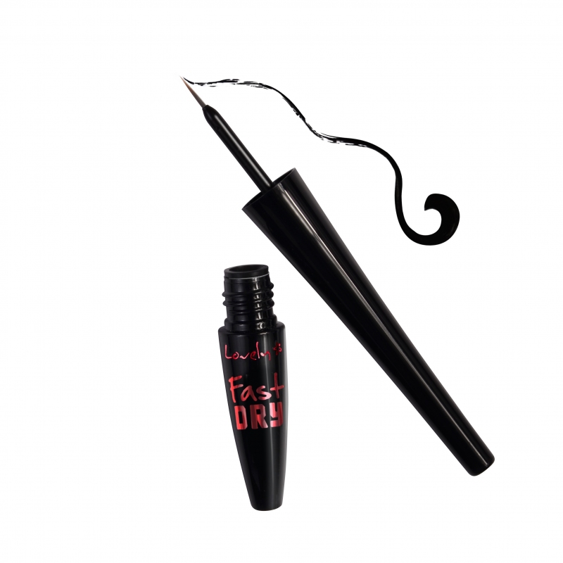 eye-liner-fast-dry-1 LOVELY EYELINER Fast Dry