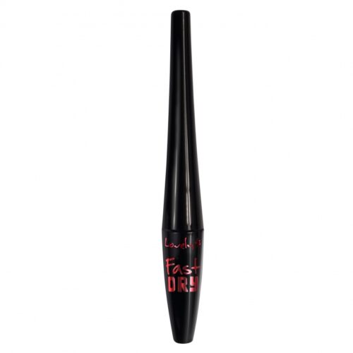 LOVELY EYELINER Fast Dry