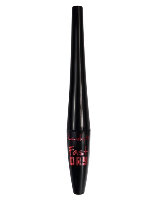 LOVELY EYELINER Fast Dry
