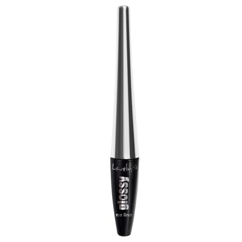 LOVELY EYELINER Glossy Black