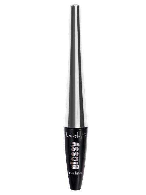LOVELY EYELINER Glossy Black