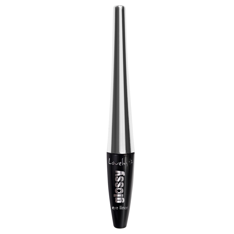 eye-liner-glossy LOVELY EYELINER Glossy Black