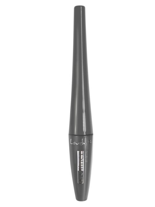LOVELY EYELINER Matte Grey