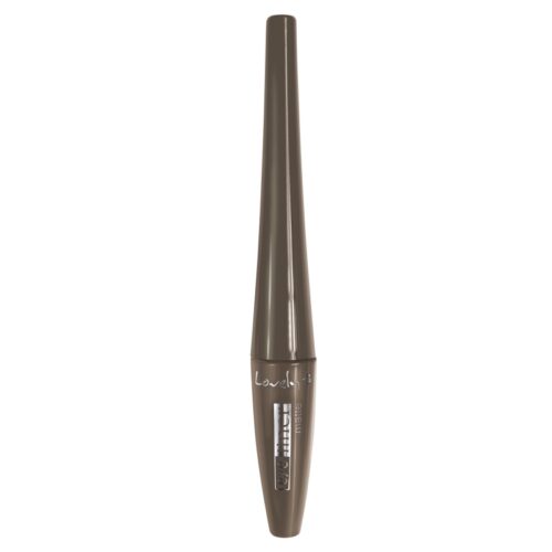 LOVELY EYELINER Matte Brown
