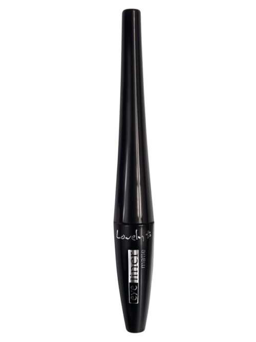 LOVELY EYELINER Matte Black