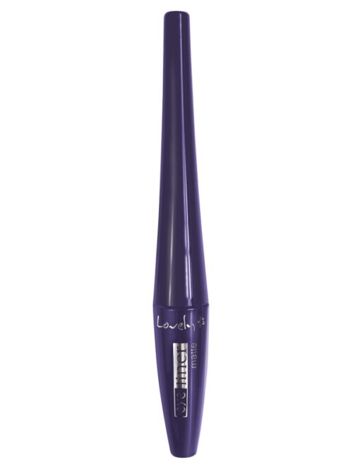 LOVELY EYELINER Matte Blue