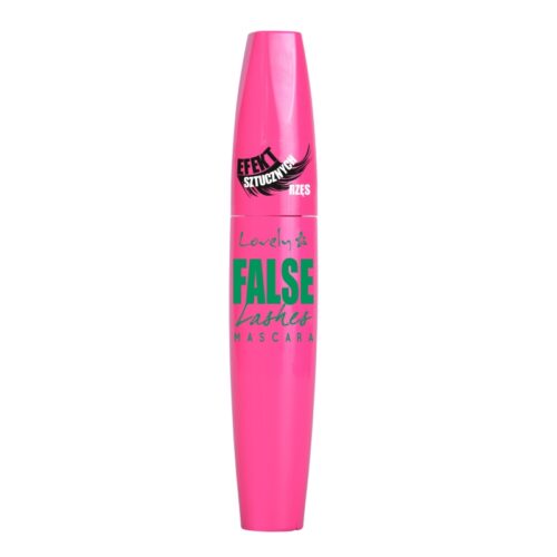 LOVELY FALSE LASHES MASCARA