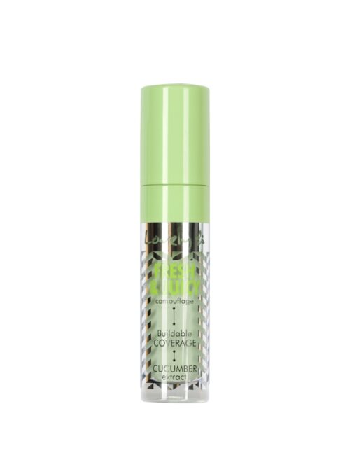 LOVELY FRESH & JUICY CAMOUFLAGE 3