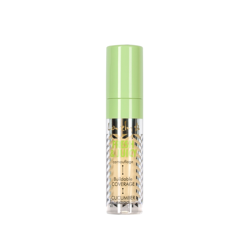 fresh-juicy-camouflage LOVELY FRESH & JUICY CAMOUFLAGE 1