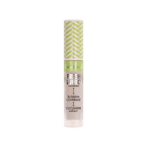 LOVELY FRESH & JUICY CONCEALER 2