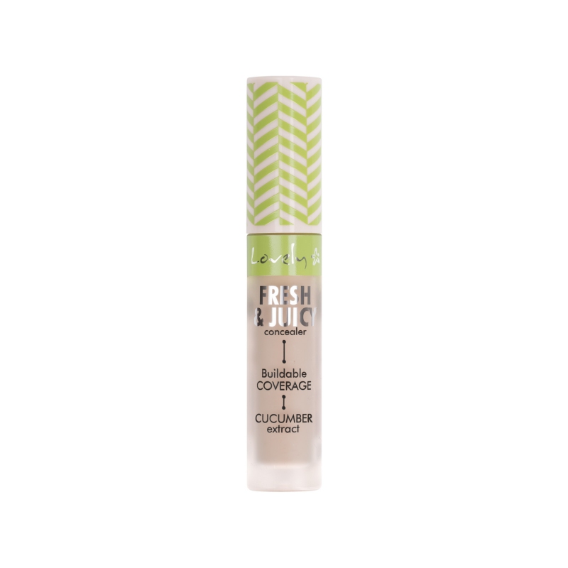fresh-juicy-concealer-2-1 LOVELY FRESH & JUICY CONCEALER 3