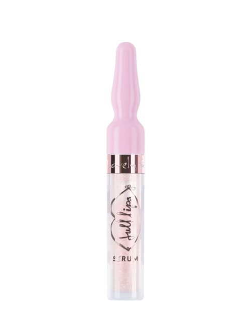 LOVELY FULL LIPS SERUM 3