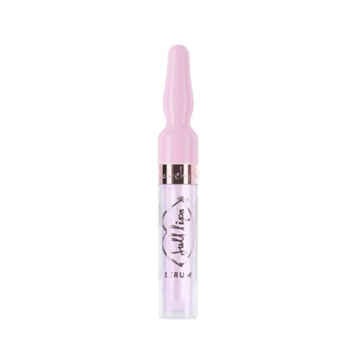 LOVELY FULL LIPS SERUM 2
