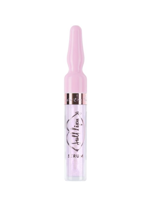 LOVELY FULL LIPS SERUM 2