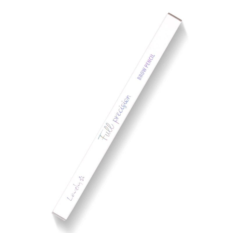LOVELY FULL PRECISION BROW PENCIL LIGHT BROWN