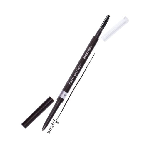 LOVELY FULL PRECISION BROW PENCIL DARK  BROWN