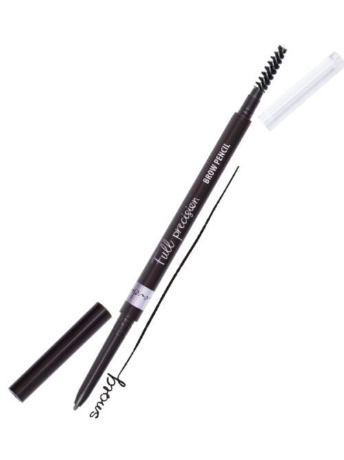 LOVELY FULL PRECISION BROW PENCIL DARK  BROWN