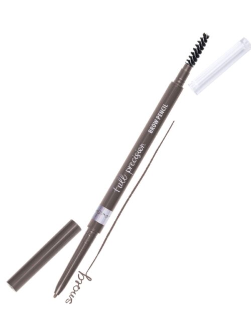 LOVELY FULL PRECISION BROW PENCIL LIGHT BROWN
