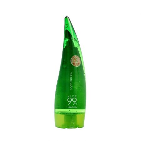Holika Holika Aloe 99% Soothing Gel 250ml