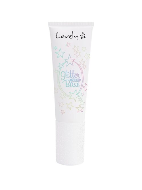 LOVELY EYESHADOW BASE GLITTER GLUE BASE