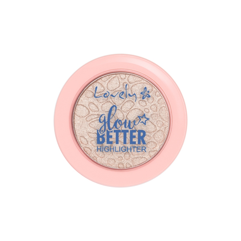 glow-better-highlighter-1 LOVELY GLOW BETTER HIGHLIGHTER