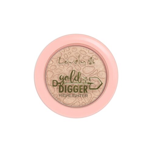 LOVELY GOLD DIGGER  HIGHLIGHTER