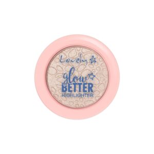 LOVELY AFTER CLASSES LIQUID  HIGHLIGHTER 01