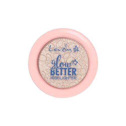 LOVELY GLOW BETTER  HIGHLIGHTER