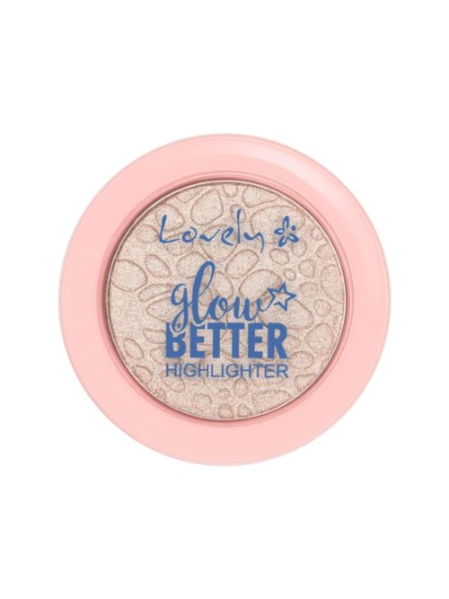 LOVELY GLOW BETTER  HIGHLIGHTER